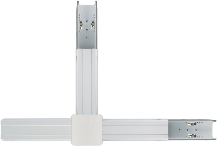 LEDVANCE TRUSYS FLEX T01-NODE 8P WT