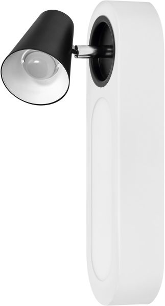 LEDVANCE Decor Spot Neptune CLICK-SELECT Weiß 1 Spot