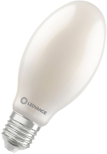 LEDVANCE HQL LED GLÜHFADEN V 6000LM 38W 840 E40