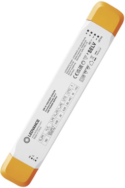 LEDVANCE LED TREIBER WERT -150/220-240/24