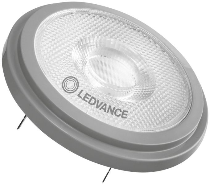 LEDVANCE LED AR111 DIM S 11.7W 927 G53