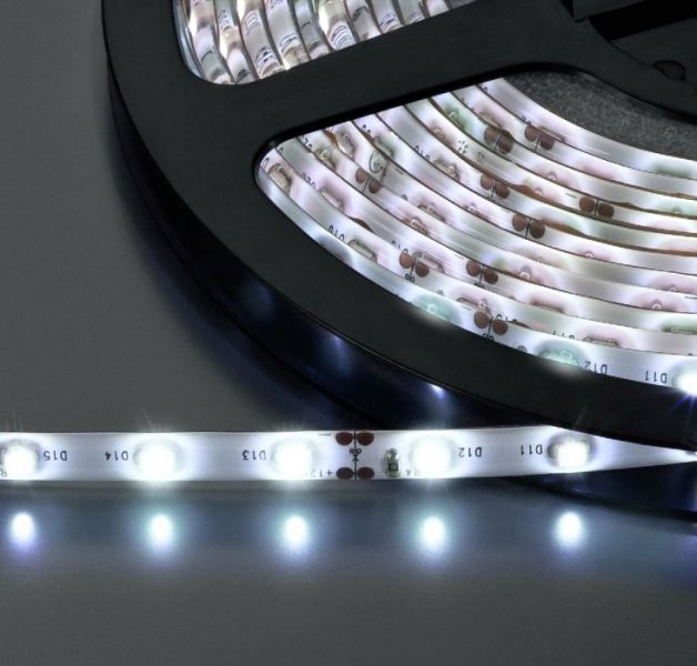 MONACOR LEDS-5MPE/WS Flexibler LED-Streifen