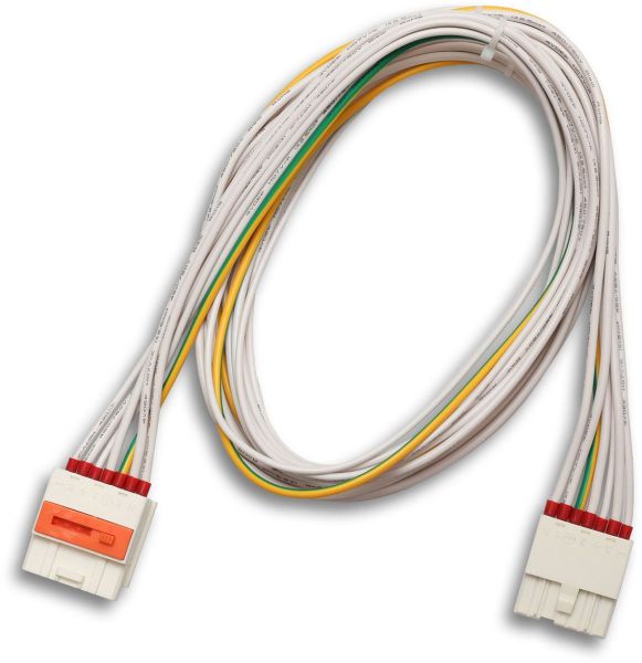 ISOLED FastFix LED Linearsystem R PLUS Modul Verlängerungskabel 1,5m, 7-polig female