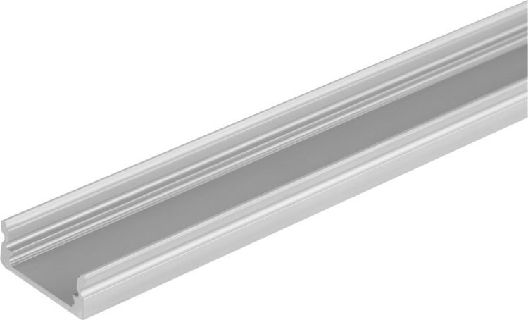 LEDVANCE Flat Profiles for LED Strips -PF04/U/17X7/12/1