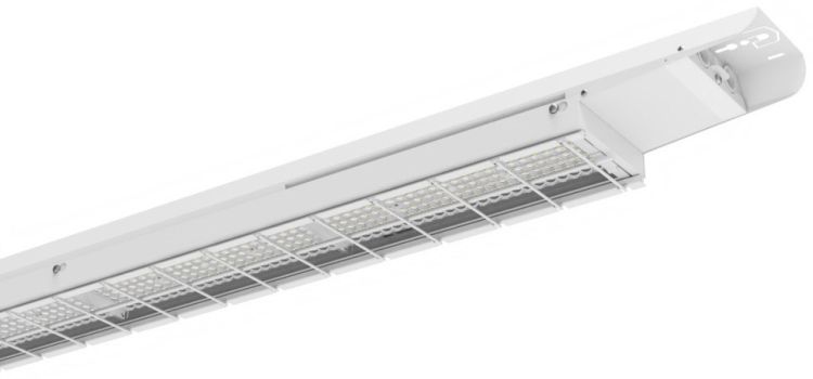 LEDVANCE NIEDRIGE BUCHT FLEX KUGELDICHT 1500 P 105W 840 W