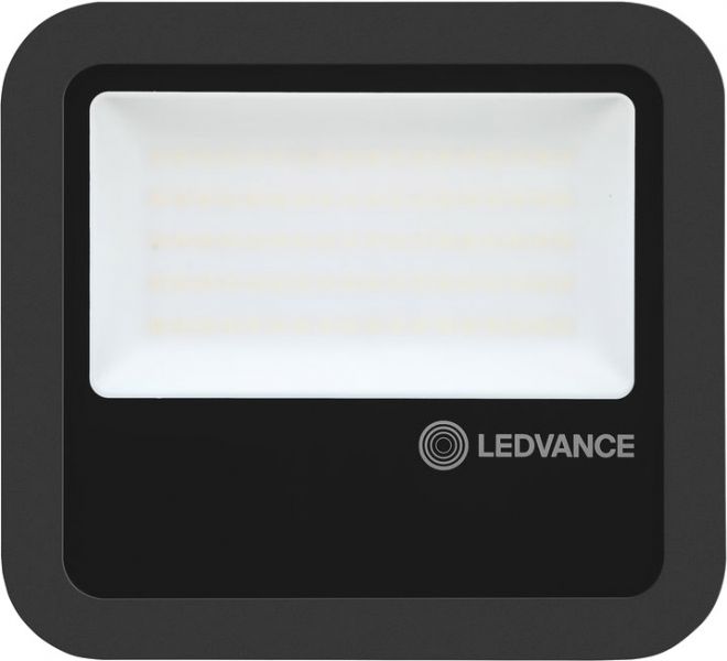 LEDVANCE FLOODLIGHT PFM 65 W 6500 K SYM 100 BK