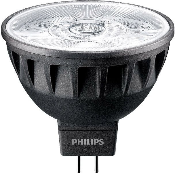 Philips LEDspot ExpertColor 7.5-43W MR16 930 24D