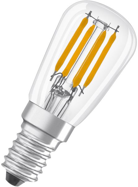 LEDVANCE LED SPEZIAL T26 P 2.8W 865 E14