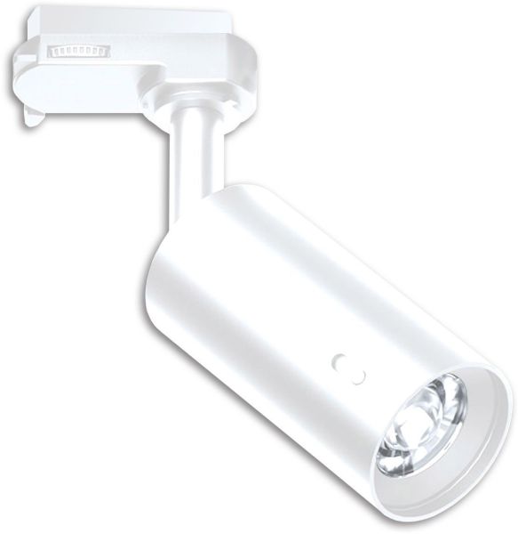 ISOLED 3PH Strahler SELECT 8W UGR