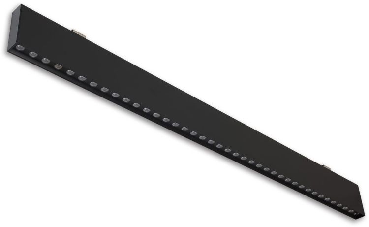 ISOLED LED Hängeleuchte Raster UGR