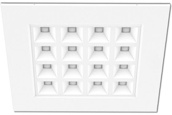 ISOLED LED Panel UGR