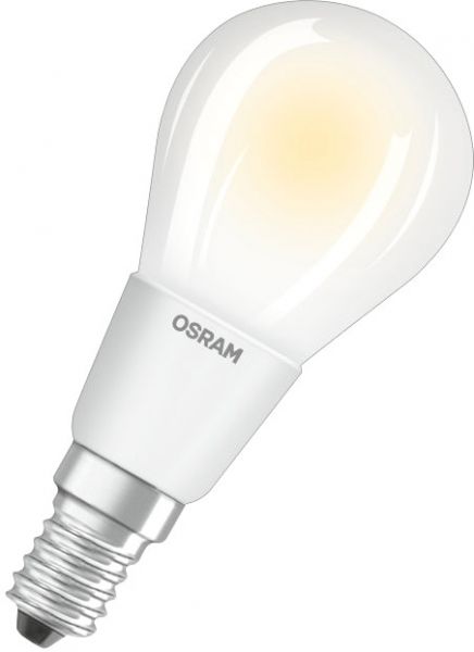 Osram PARATHOM Retrofit CLASSIC P 40 DIM 4.5 W/827 E14 FR