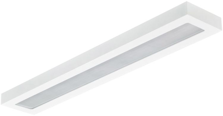PHILIPS CoreLine, Aufputz, All-in, 34 W, 25 W, 1200x200 mm, 3100 lm, 3700 lm, 4300 lm, 4000