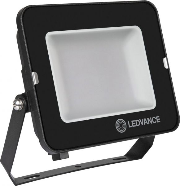 LEDVANCE FLOODLIGHT COMPACT 50W 865 SYM 100 BK