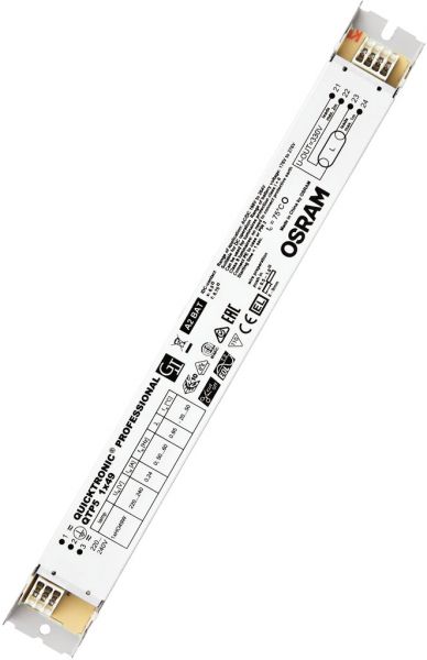 OSRAM QUICKTRONIC® PROFESSIONAL 5 1X49