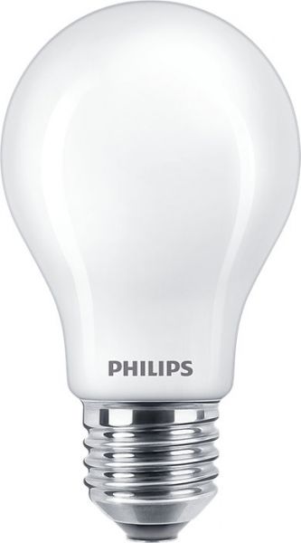 Philips Classic LEDbulb 10,5-100W E27 827 A60 FR FIL