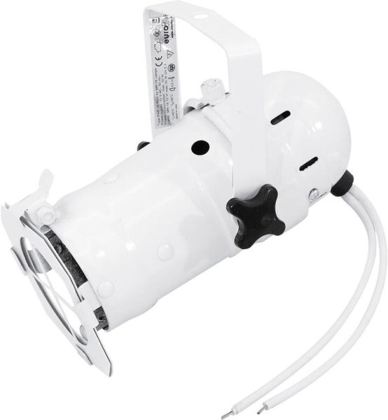 EUROLITE PAR-16 Spot MR-16 weiß