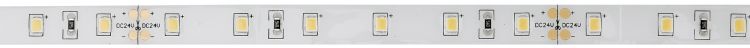 Artecta Havana Dropper 6000K 60-24V - 5m 2835 LED 1180-1324 lm/m