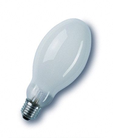 Osram Vialox-Lampe NAV-E400 SUPER 4Y