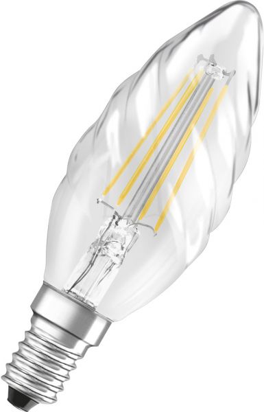 OSRAM PARATHOM® CLASSIC BW 40 4 W/2700 K E14