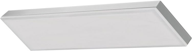 LEDVANCE Wifi SMART+ Planon Frameless LED Deckenleuchte Tunable Weiß 40x10cm 16W / 3000-6500K