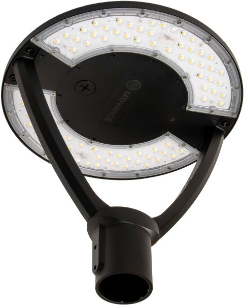 LEDVANCE URB LTRN V 59W SYM PS 830-840 IP66 BK