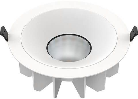 SLV DOWNLIGHT P, 230 40 WM 840 60 ML WH IP54