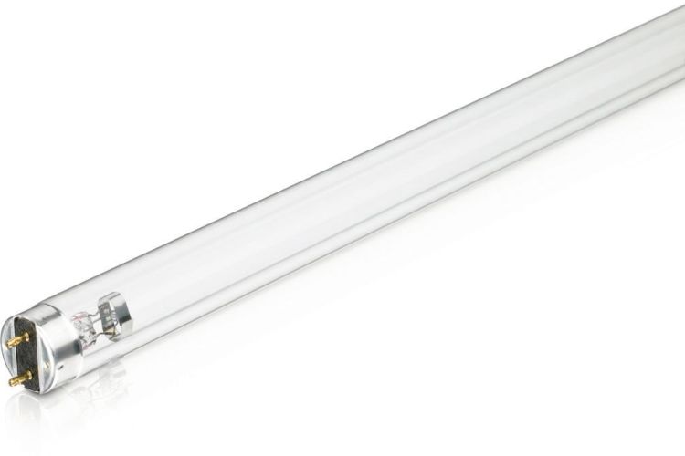 PHILIPS TUV TL-D 95W HO SLV/25 Entkeimungslampe 95W TUV T8 G13 Ø28mm