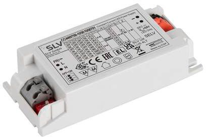 SLV LED-Treiber, 700-1050 mA, 44W