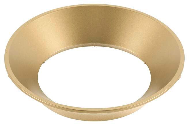 SLV NUMINOS® XL, Reflektor, gold