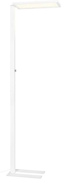 SLV WORKLIGHT EASY, FL 940, Stehleuchte, 4000K, IP20, weiss