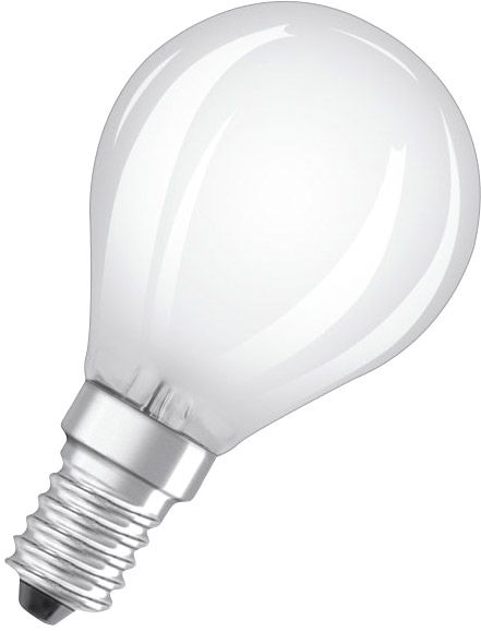 Osram PARATHOM Retrofit CLASSIC P 40 FR 5 W/2700 K E14