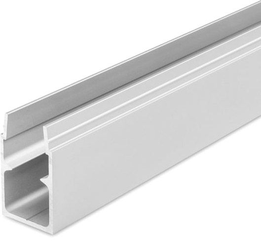 ISOLED Montageschiene MR2 für Outdoor, 100cm