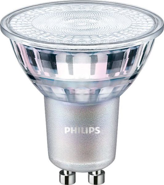 PHILIPS MAS LED spot VLE D 2.8-35W GU10 940 36D LED-Reflektorlampe PAR16 4000K 285lm