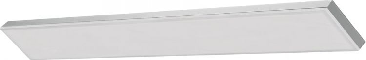 LEDVANCE Wifi SMART+ Planon Frameless LED Deckenleuchte Tunable Weiß 80x10cm 27W / 3000-6500K