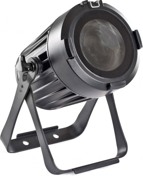 Expolite TourLED MC60 RGBW Zoom 1 x 60 Watt LED, 4,5° - 45° Zoom, IP65