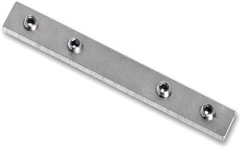 ISOLED Verbinder für Profil LINE1 180°, 8er Set