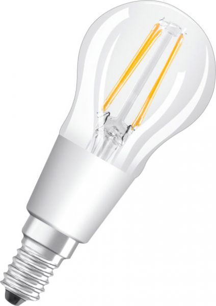 Osram PARATHOM ADVANCED CLASSIC P GLOWdim 40 4.5 W/827 E14