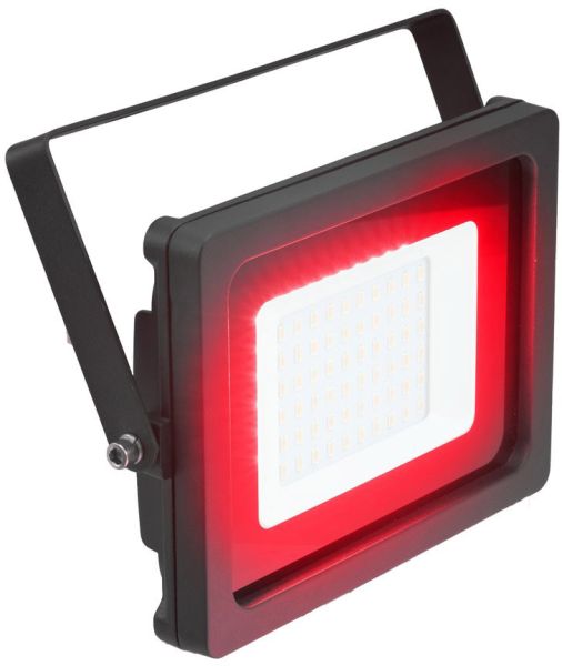 EUROLITE LED IP FL-30 SMD rot