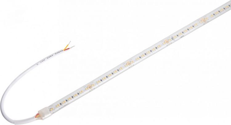 SLV GRAZIA IP FLEXSTRIP, bandeau LED extérieur, 5 m, blanc, LED, 2700-6500K, IP54