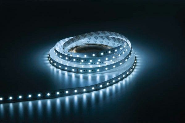 Artecta Santiago Ribbon 4000 K - 60 - 24 VDC - 3528 LED konstanter Strom