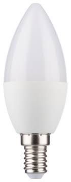 PHILIPS PILA LED 40W B35 E14 4000K FR ND