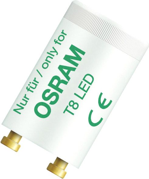 Osram SubstiTUBE Start LED T8 Starter