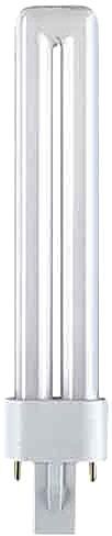 Osram DULUX S 9W/827 G23