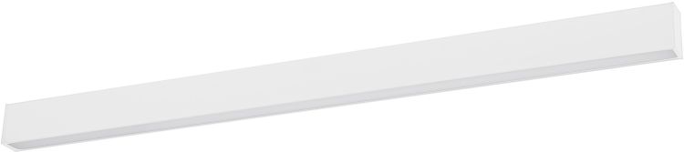 LEDVANCE Office Line Quader Decke 30W 840 DIM Weiß