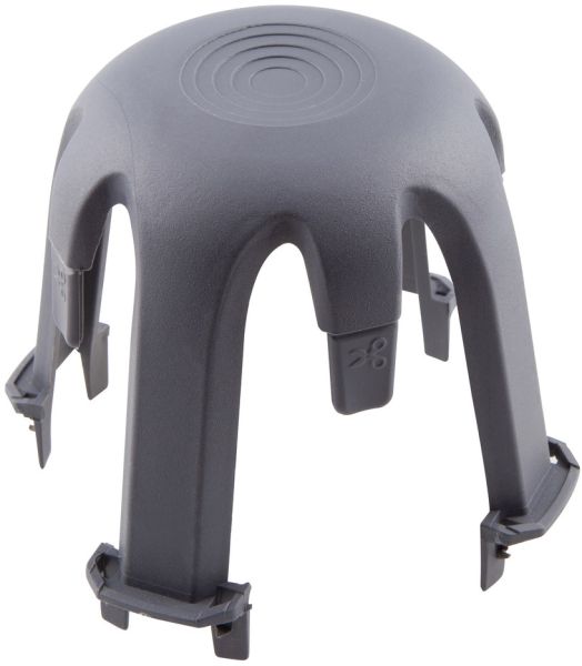 LEDVANCE SPOT-HALTER DN68 H65
