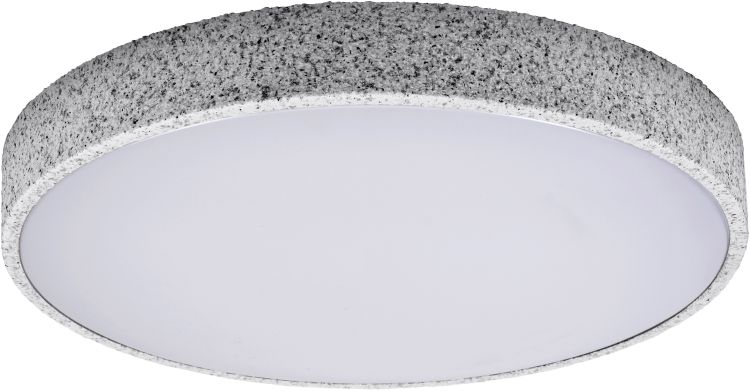 LEDVANCE Orbis Yummy 490 mm 36 W 830 Click DIM Grau