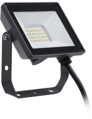 PHILIPS Pila-Flutlichtstrahler der 2. Generation, 10 W, 900 lm, 3000 K, CRI80, klar, IP65