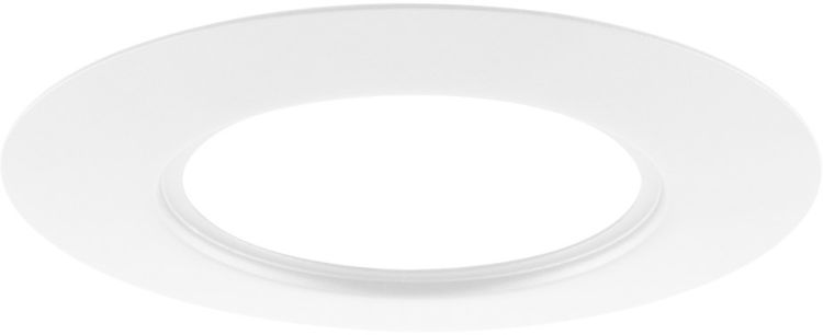 LEDVANCE SPOT RING D133 WT