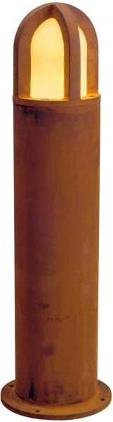 SLV RUSTY CONE 70